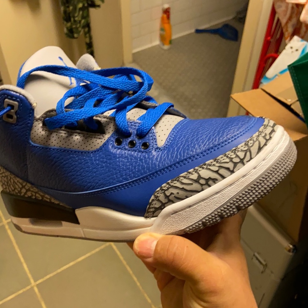 Air Jordans